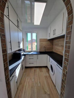 Appartement classé 2 étoiles, 2 chambres, rénové, climatisé